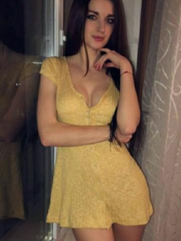 Индивидуалка Наталья Фотография 2