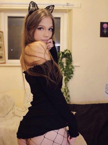 Индивидуалка Мелисса Фотография 3
