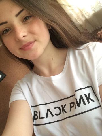 Индивидуалка Мирослава Фотография 4